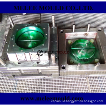 Plastic Injection Mould for Yoga Wheel